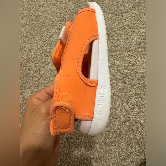 Nike Sunray for kid - Picture 5 of 9